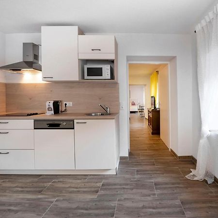 Marinas Ferienwohnungen Vordernberg Εξωτερικό φωτογραφία